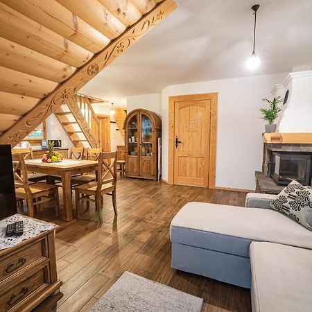 Tatry Home Кошелско Екстериор снимка