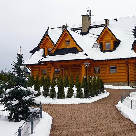 Tatry Home Кошелско Екстериор снимка