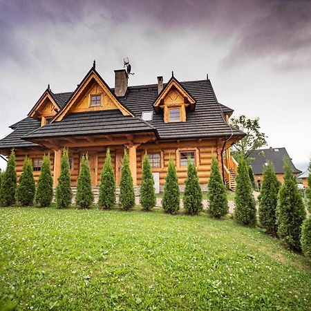 Tatry Home Кошелско Екстериор снимка