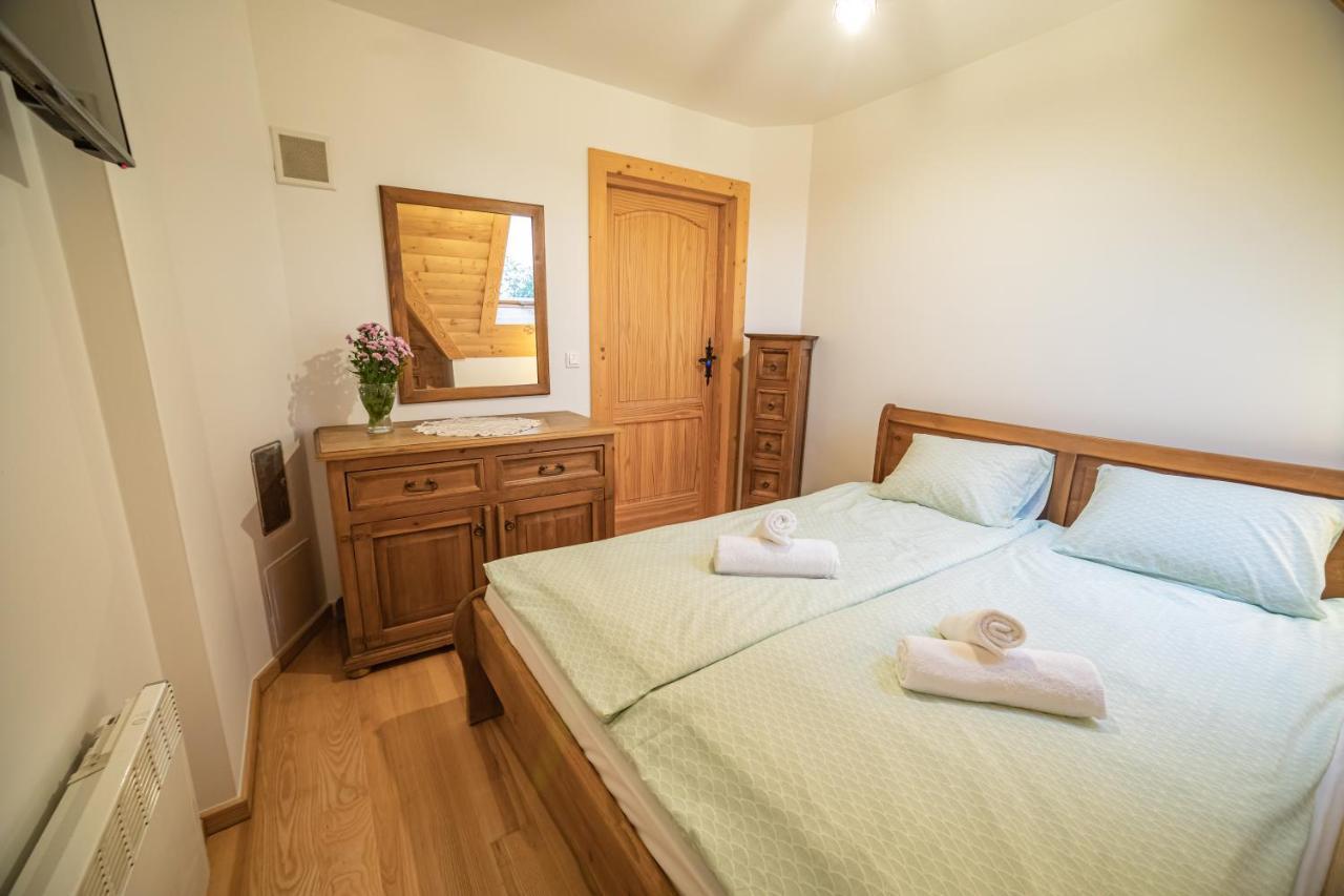 Tatry Home Кошелско Екстериор снимка