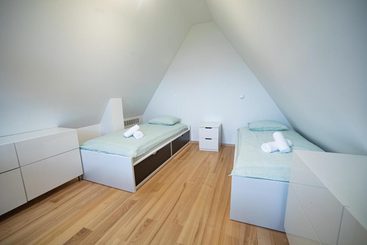 Tatry Home Кошелско Екстериор снимка