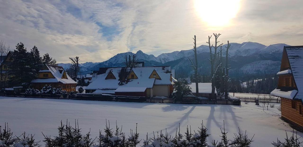 Tatry Home Кошелско Екстериор снимка