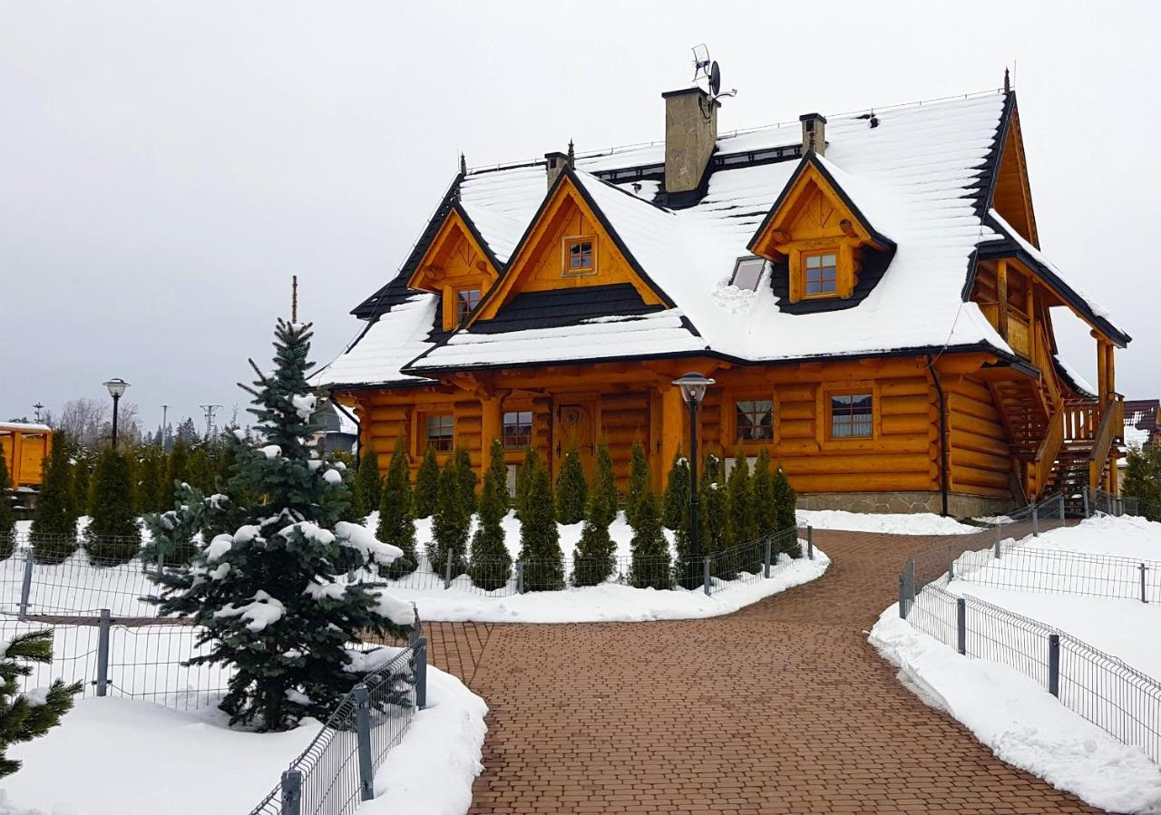 Tatry Home Кошелско Екстериор снимка