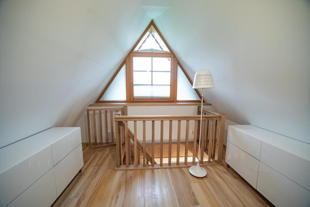 Tatry Home Кошелско Екстериор снимка