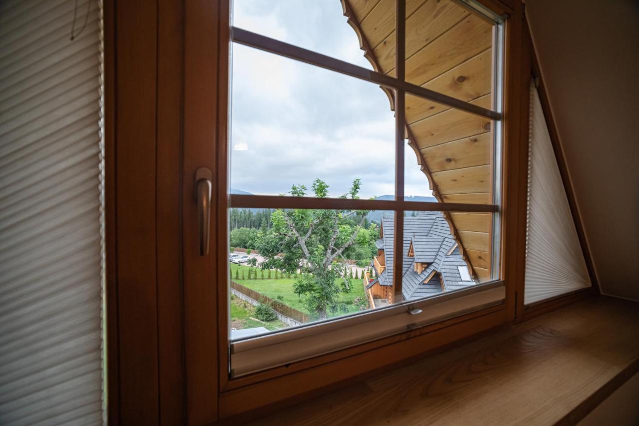 Tatry Home Кошелско Екстериор снимка