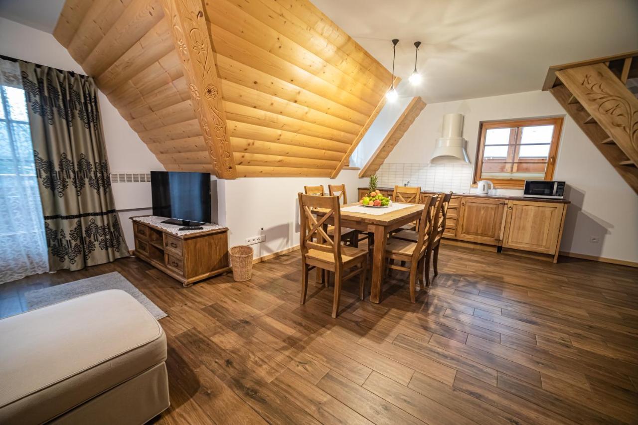 Tatry Home Кошелско Екстериор снимка