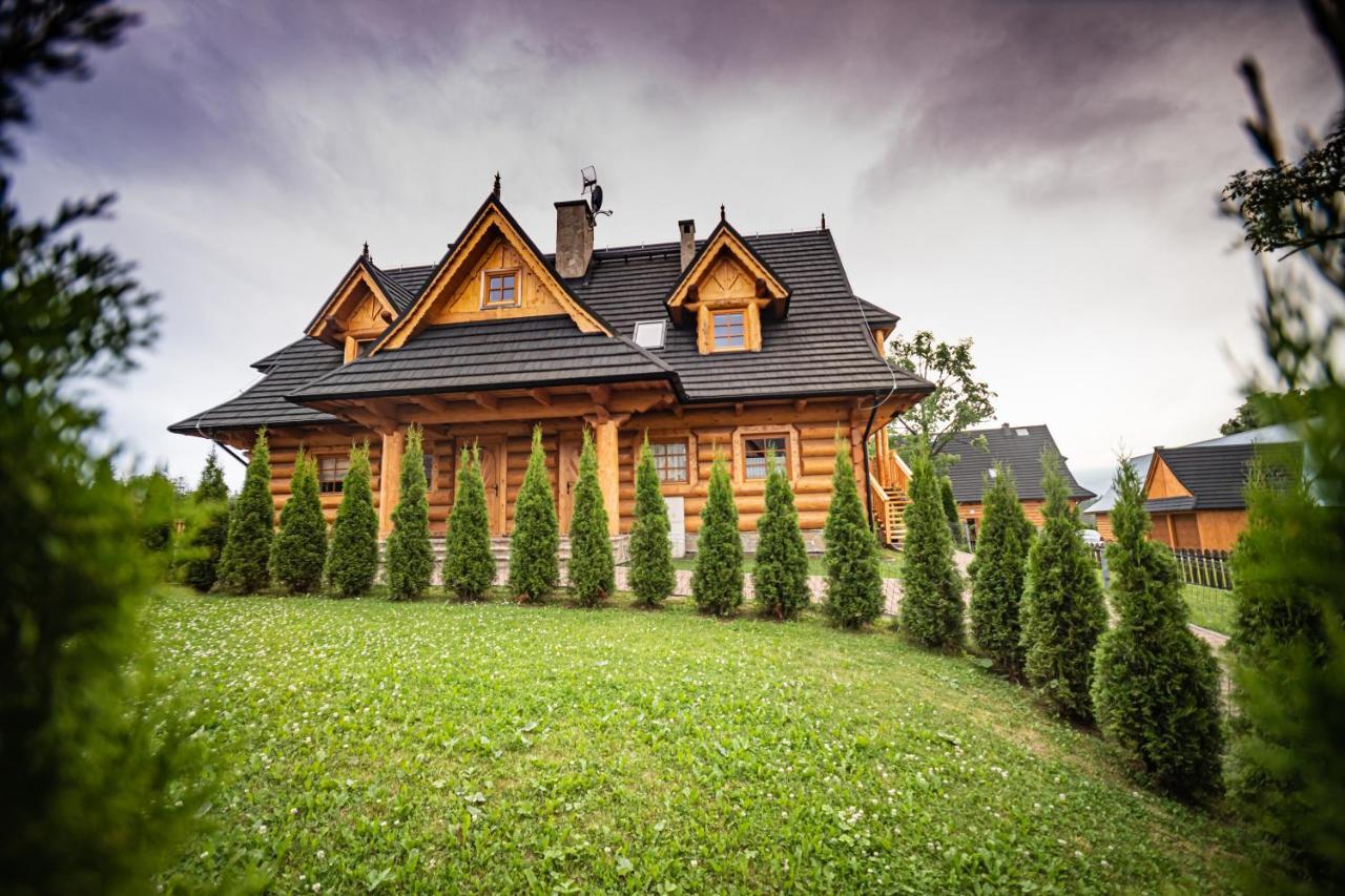 Tatry Home Кошелско Екстериор снимка