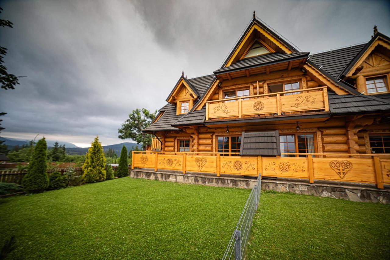 Tatry Home Кошелско Екстериор снимка